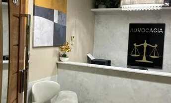 Imagem 6: Lt; Ed. Norcon/ Sala comercial