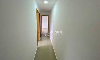 Imagem 7: Casa no Barroco com 2 dormitórios à venda, 90 m² por R$ 470.000 - Barroco (Itaipuaçu) - Ma