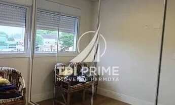 Imagem 4: Apartamento Residencial à venda, Vila Alzira, Santo André - AP0555