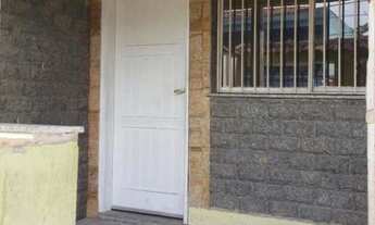 Imagem 2: Casa com 3 dormitórios à venda, 90 m² por R$ 220.000,00 - Campo Grande - Rio de Janeiro/RJ