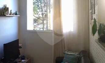 Imagem 4: Excelente Apartamento à venda com 47m² e 2 dormitórios, localizado no bairro Gopoúva, Guar