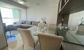 Imagem 5: Edf Arvoredo, Lindo, 68 m, 3 Quartos, Lazer completíssimo, 1 Vaga, Oportunidade!