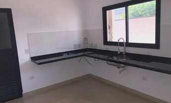 Imagem 4: Casa em Construção (Condomínio) Casa em Construção (Condomínio) em Jacareí