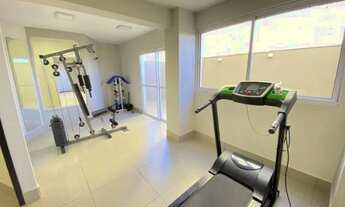 Imagem 2: NOVINHO ZONA 1 - 1 SUITE + 1 DORMITORIO - PERTO DE TUDO