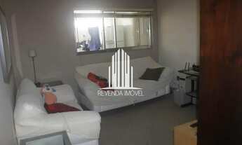 Imagem 2: Apartamento no Paraiso 198m² com 03 dormitórios e 2 vagas