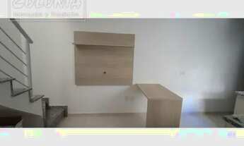 Imagem 3: Santo André - Apartamento Padrão - Parque das Nações