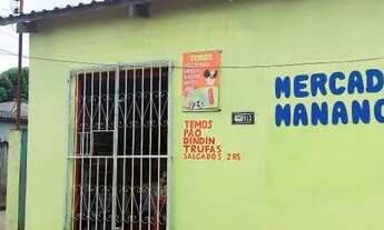 Imagem: Vendo uma casa