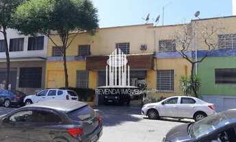 Imagem 2: Galpão comercial na Santa Cecilia