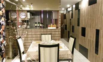 Imagem: Ap top de luxo 2 quartos vista mar