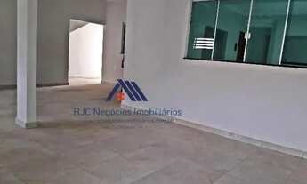 Imagem: Casa para Venda em Uberlândia, Alto Umuarama