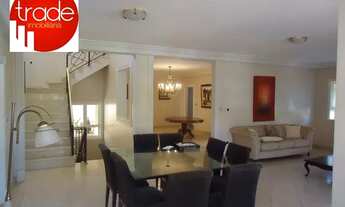 Imagem 7: Casa com 4 dormitórios à venda, 677 m² por R$ 1.800.000,00 - Ribeirânia - Ribeirão Preto/S