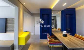 Imagem 3: Apartamento para locação com 1 quarto em Bela Vista - São Paulo - SP