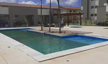 Imagem: Apartamento no Planalto - 2 e 3/4 - Parque