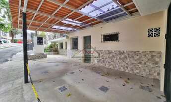 Imagem 3: Casa comercial para alugar na Chácara Santo Antônio