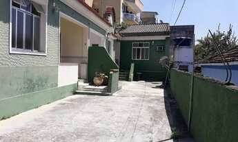 Imagem 3: Casa para aluguel com 45 metros quadrados com 1 quarto em Tanque - Rio de Janeiro - RJ
