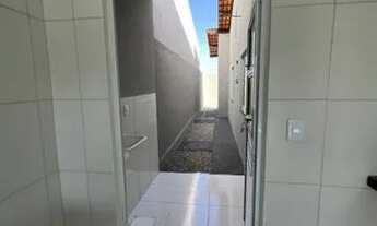 Imagem 7: Casa para venda com 100 metros quadrados com 3 quartos em Itaigara - Salvador - Bahia