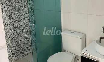 Imagem 7: São Paulo - Prédio Inteiro - Sacomã