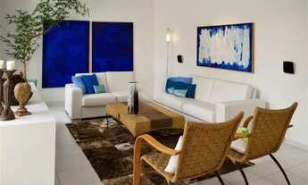 Imagem 2: Sobrado com 497 metros 6 vagas de garagem