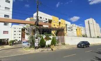 Imagem 3: Apartamento Para Aluguel No Bairro Santa Isabel - Teresina