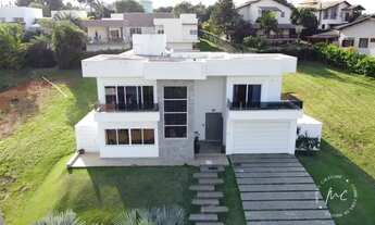 Imagem: Casa à venda em condomínio em Vinhedo