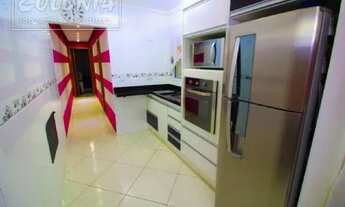 Imagem 3: Santo André - Apartamento Padrão - Vila Alto de Santo André