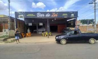 Imagem 5: Lote comercial sol nascente