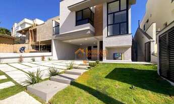 Imagem: Sobrado com 4 dormitórios à venda, 200