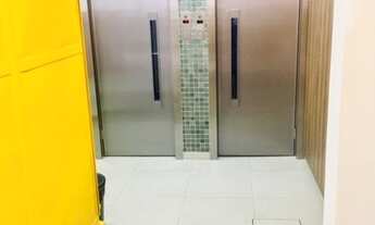 Imagem 5: KITNET REFORMADA NO CENTRO