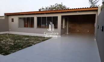 Imagem 3: Casa para Venda em Tramandaí, Oasis do Sul, 3 dormitórios, 1 suíte, 3 banheiros, 3 vagas