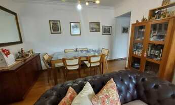 Imagem 3: APARTAMENTO 80 M² COM 03 DORMITÓRIOS, 01 SUÍTE, 01 VAGA - VILA CLEMENTINO - SÃO PAULO/SP