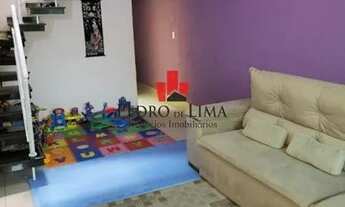 Imagem 2: Sobrado Frontal na Região da Vila Taquari