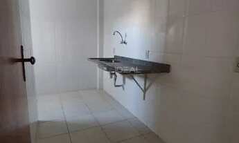 Imagem 6: Apartamento de 2 quartos para locação com taxas inclusas