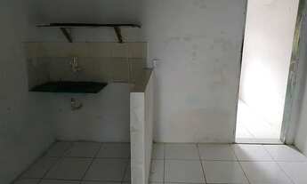 Imagem 5: Kitinet na Fazenda Grande do Retiro