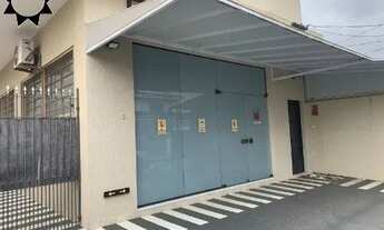 Imagem: PRÉDIO COMERCIAL - VILA YARA