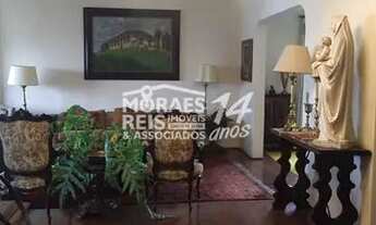 Imagem 7: Apartamento com 4 dormitórios à venda, 301 m² por R$ 3.500.000 - Campo Belo - São Paulo/SP