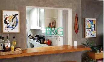 Imagem 4: Apartamento com 3 dormitórios à venda, 83 m² por R$ 849.000 - Perdizes - São Paulo/SP