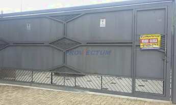 Imagem: Casa - Jardim Guanabara - Campinas