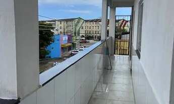 Imagem 2: Apartamento 2/4 - Caminho de Areia