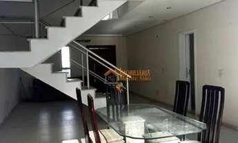 Imagem 5: Sobrado com 4 dormitórios à venda por R$ 1.200.000,00 - Mogi Moderno - Mogi das Cruzes/SP