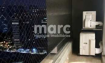 Imagem 2: SÃO PAULO - Apartamento Padrão - BELA VISTA
