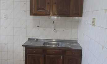 Imagem 5: Parque dos Rios 4, pra Venda com 02 Quartos