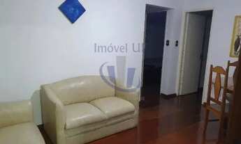 Imagem: Apaertamento mobiliado p/locação de 2