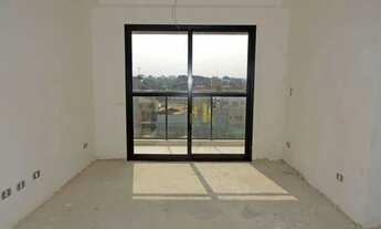 Imagem 7: Apartamento com 2 dormitórios à venda, 65 m² por R$ 583.993,21 - Boa Vista - Curitiba/PR