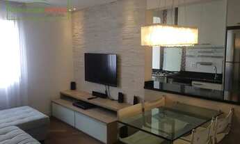 Imagem 1: SANTA CECÍLIA - 1 DORMITÓRIO MOBILIADO COM GARAGEM