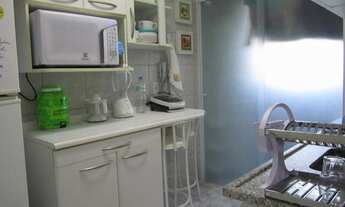 Imagem 7: Apartamento Venda - 3 dormitórios - 1 vaga - Chácara Califórnia - São Paulo - SP