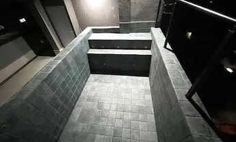 Imagem 3: Sobrado com 3 dormitórios à venda, 140 m² por R$ 899.000,00 - Marapé - Santos/SP