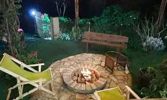 Imagem 3: CASA NA SERRA MULUNGU / GUARAMIRANGA TEMPORADA