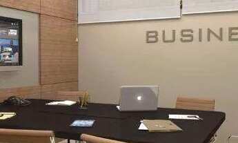 Imagem 5: Apartamento com 1 dormitório à venda, 36 m² por R$ 263.000,00 - Jardim Botânico - Ribeirão