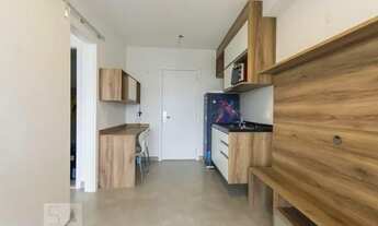 Imagem 2: Apartamento à Venda - Brooklin, 1 Quarto, 33 m2