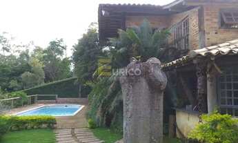 Imagem: Chácara para aluguel no Cachoeira em Vinhedo/SP